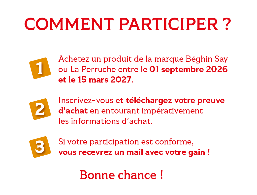 comment participer